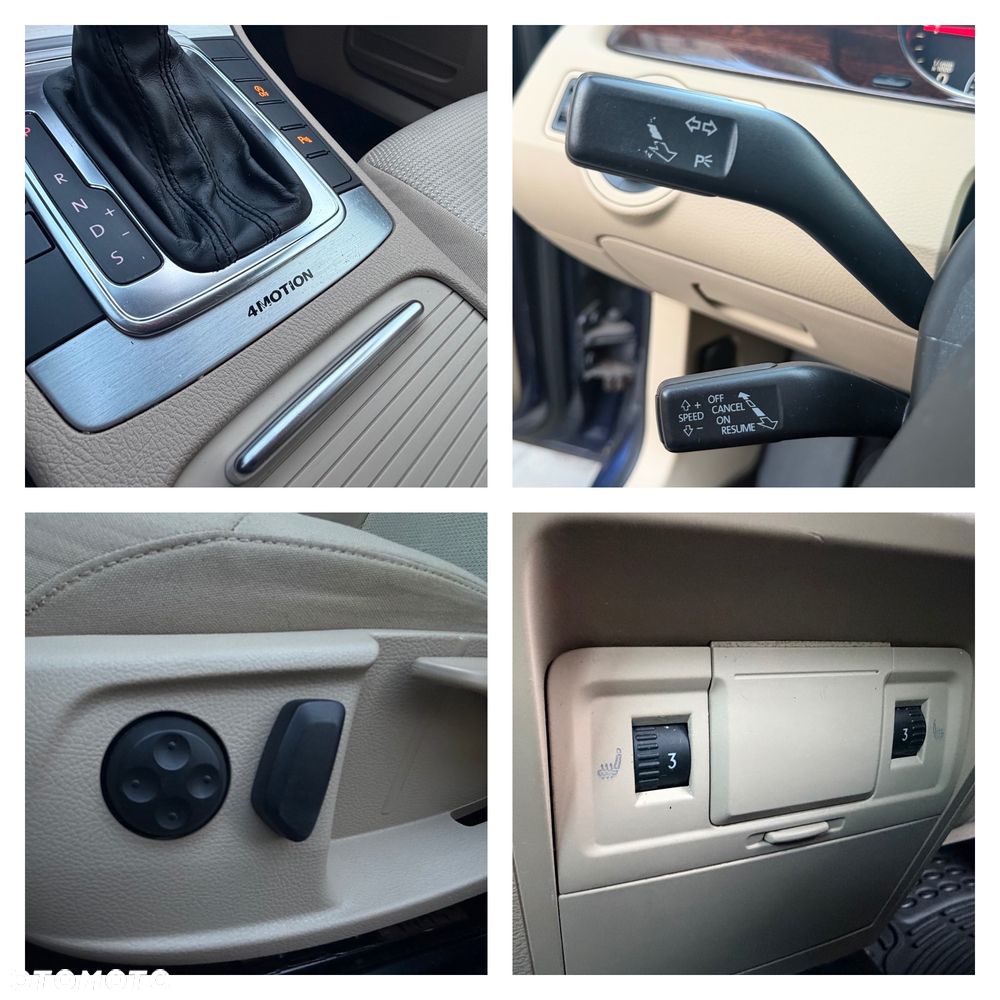 Volkswagen Passat 2.0 TDI 4Motion DSG BlueMotion Tech Highline - 7