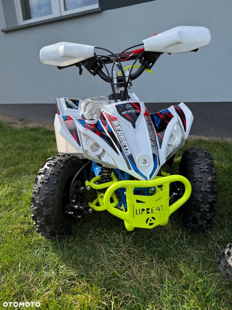 Berreta Flipper 50 - 1