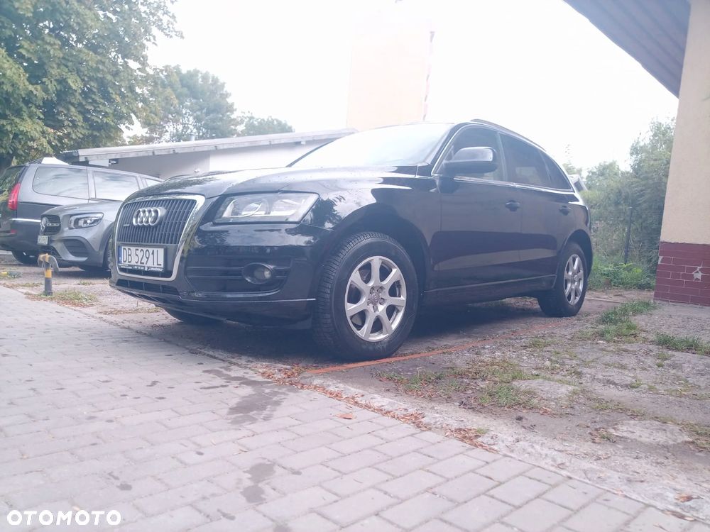 Audi Q5 2.0 TDI Quattro - 9