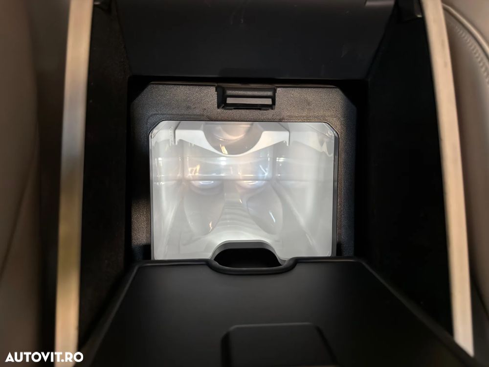 Mercedes-Benz S 350 d BlueTEC Long Aut - 31