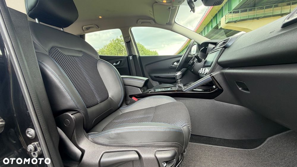 Renault Kadjar 1.3 TCe FAP Limited - 24