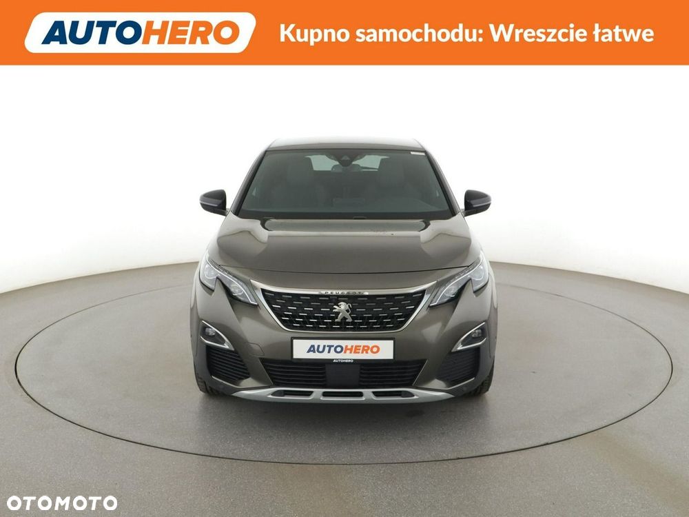 Peugeot 3008 1.6 THP Allure S&S EAT6 - 12