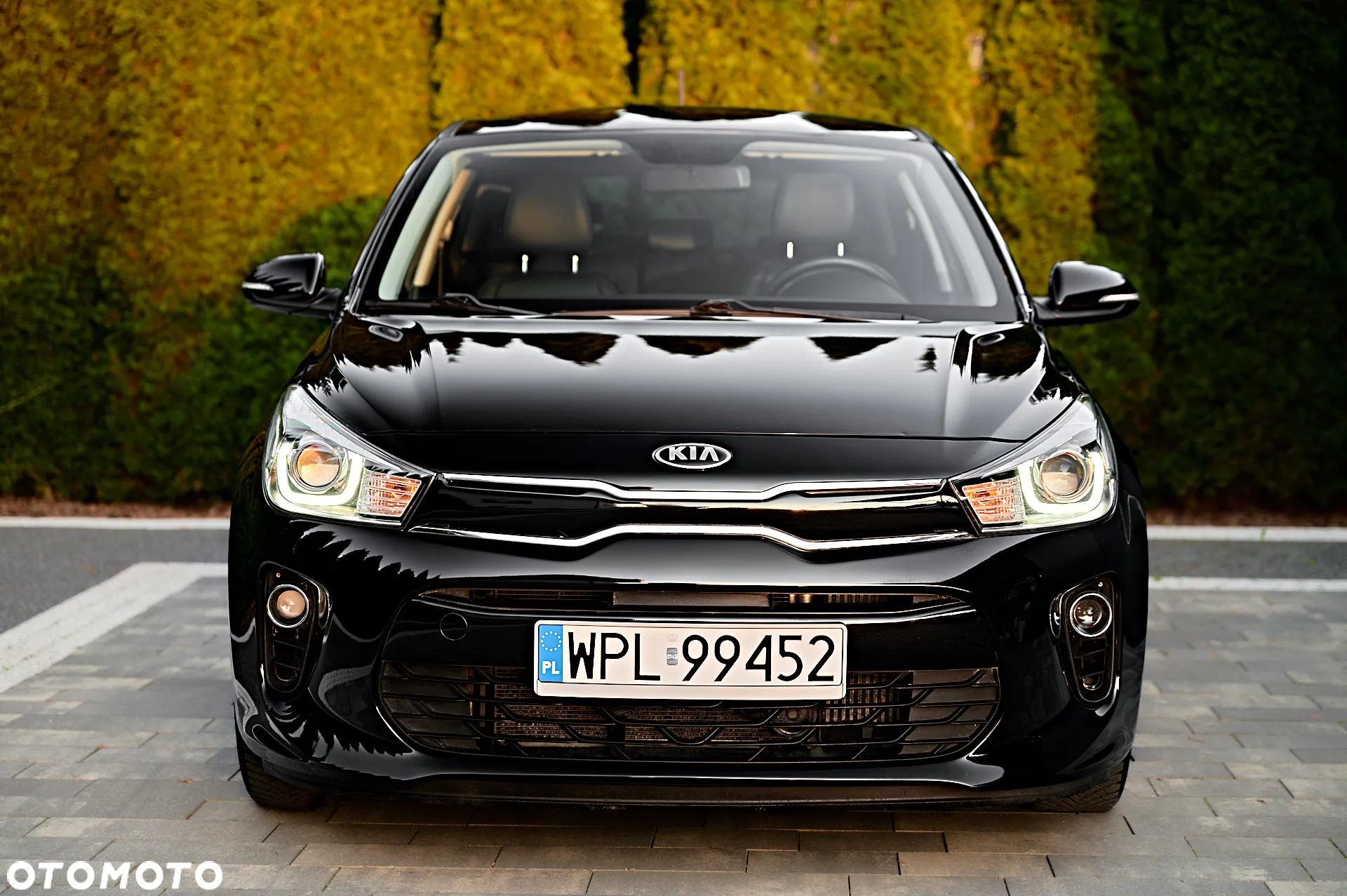 Kia Rio 1.0 T-GDI GT-Line - 7