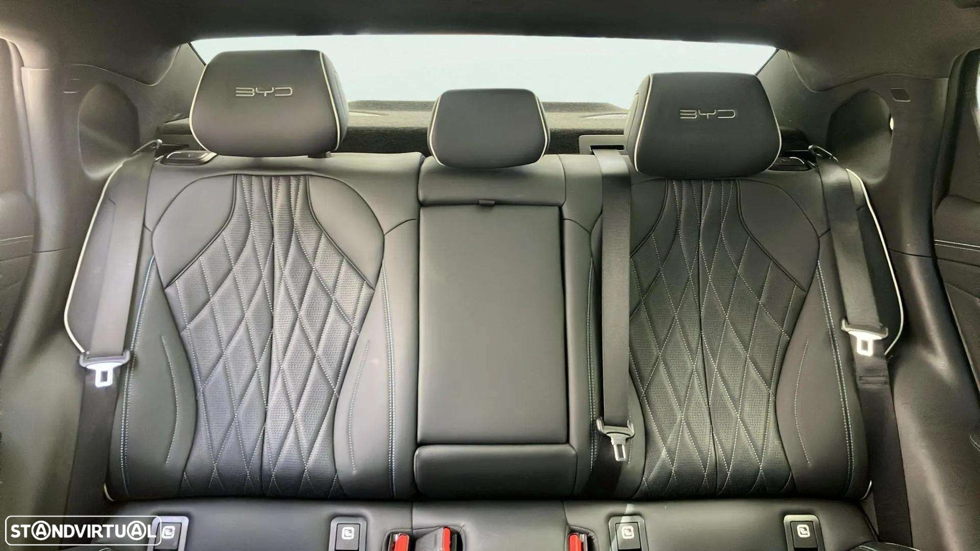 BYD Seal 82.5 kWh AWD Excellence - 15