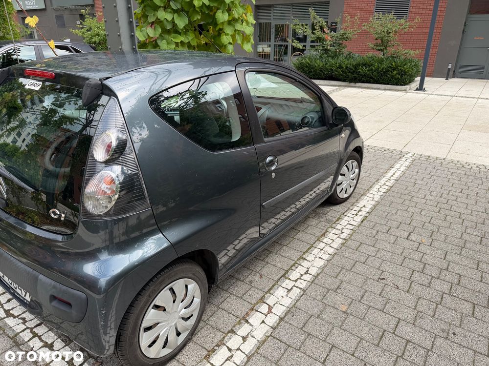 Citroën C1 1.0i Equilibre - 5