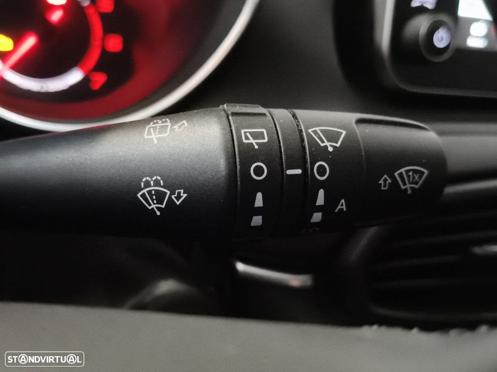 Fiat Tipo 1.3 M-Jet Lounge - 20