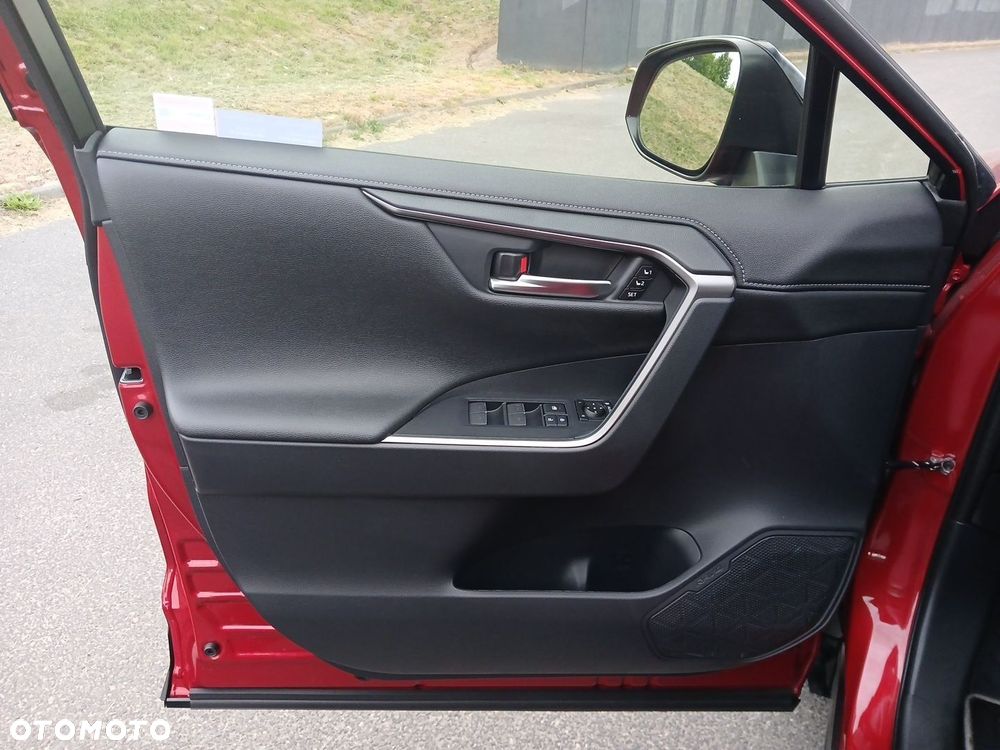Toyota RAV4 2.5 Hybrid GR Sport 4x4 - 40