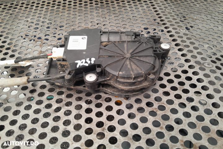 MOTORAS BROASCA HAYON BMW Seria 5 F11 [2009 - 2013] Touring wagon 530 - 2