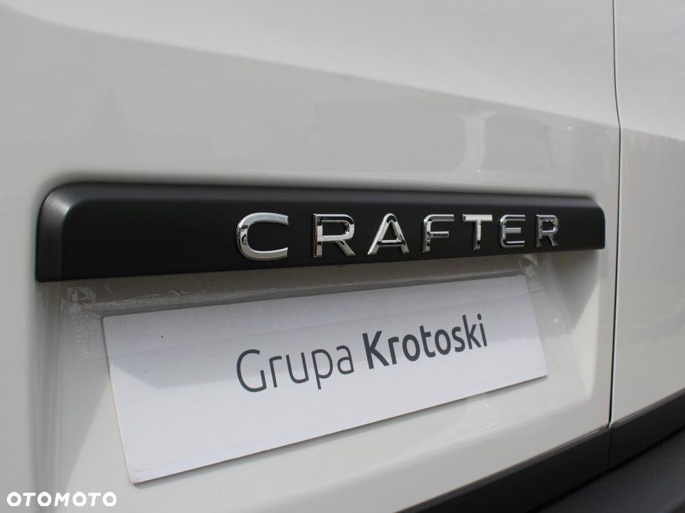 Volkswagen Crafter - 15