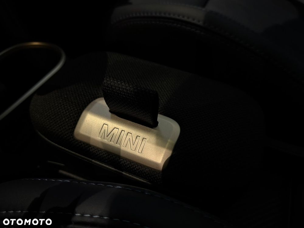 MINI Cooper S Linia Favoured - 15