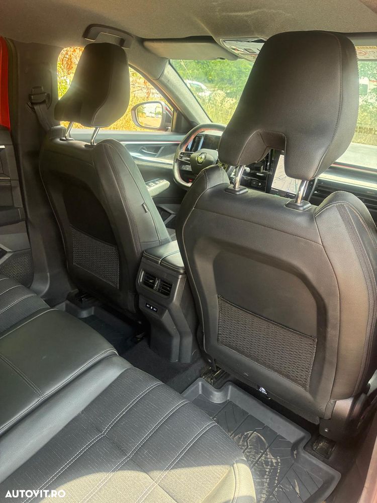Renault Austral 160 MHEV Techno - 15
