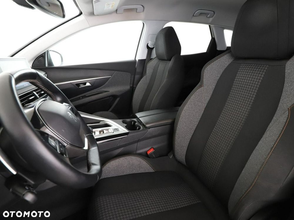 Peugeot 3008 BlueHDi 130 Stop & Start EAT8 Active Business-Paket - 14