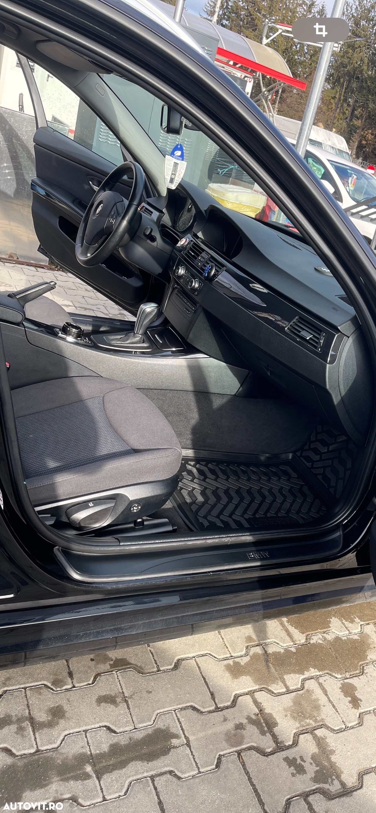 BMW Seria 3 - 10