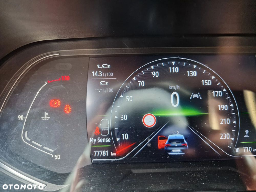 Renault Clio 1.0 TCe Intens - 6