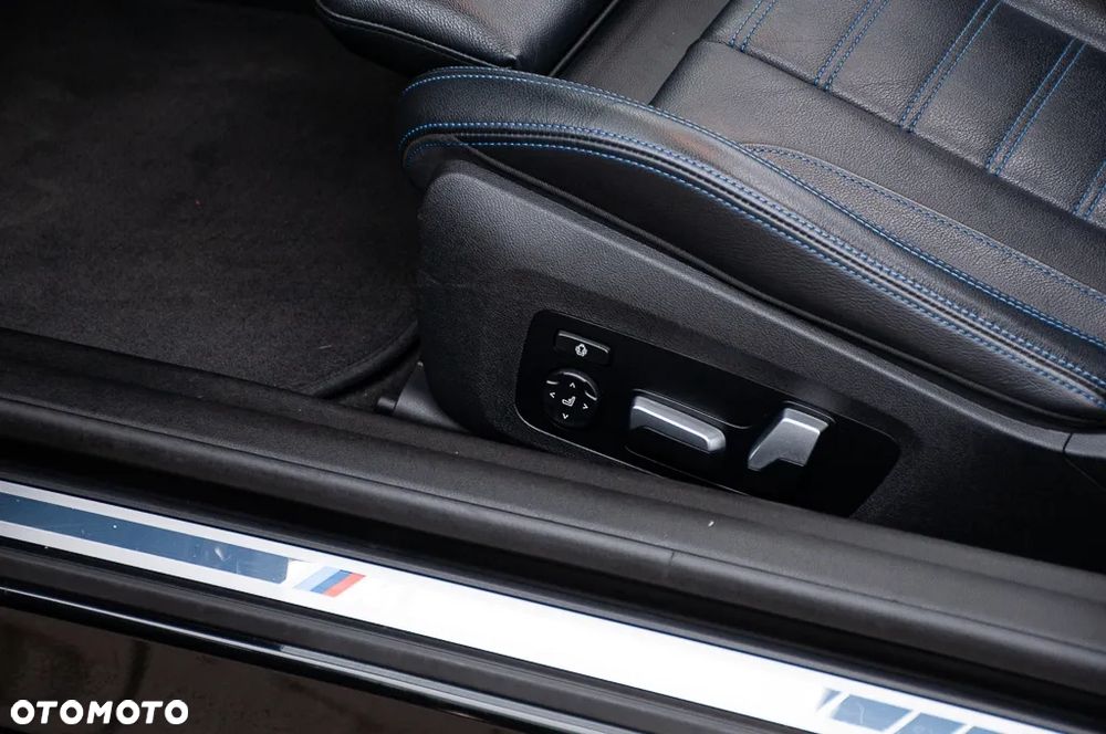 BMW Seria 4 430i M Sport sport - 26