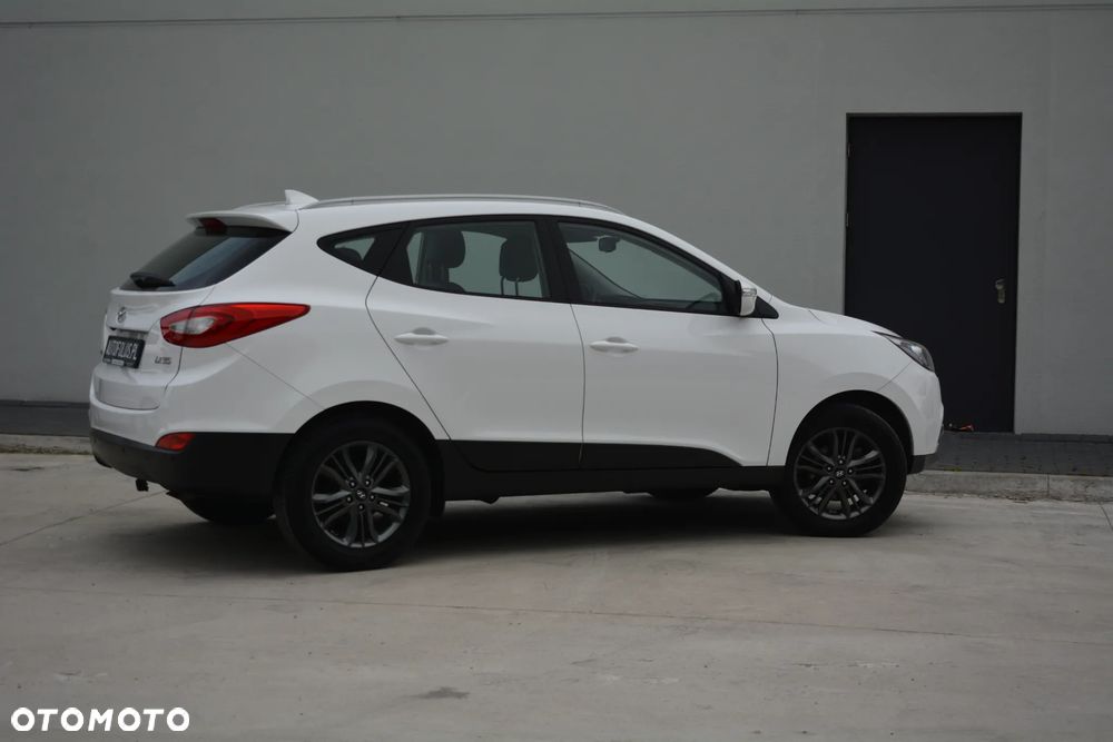 Hyundai ix35 - 10