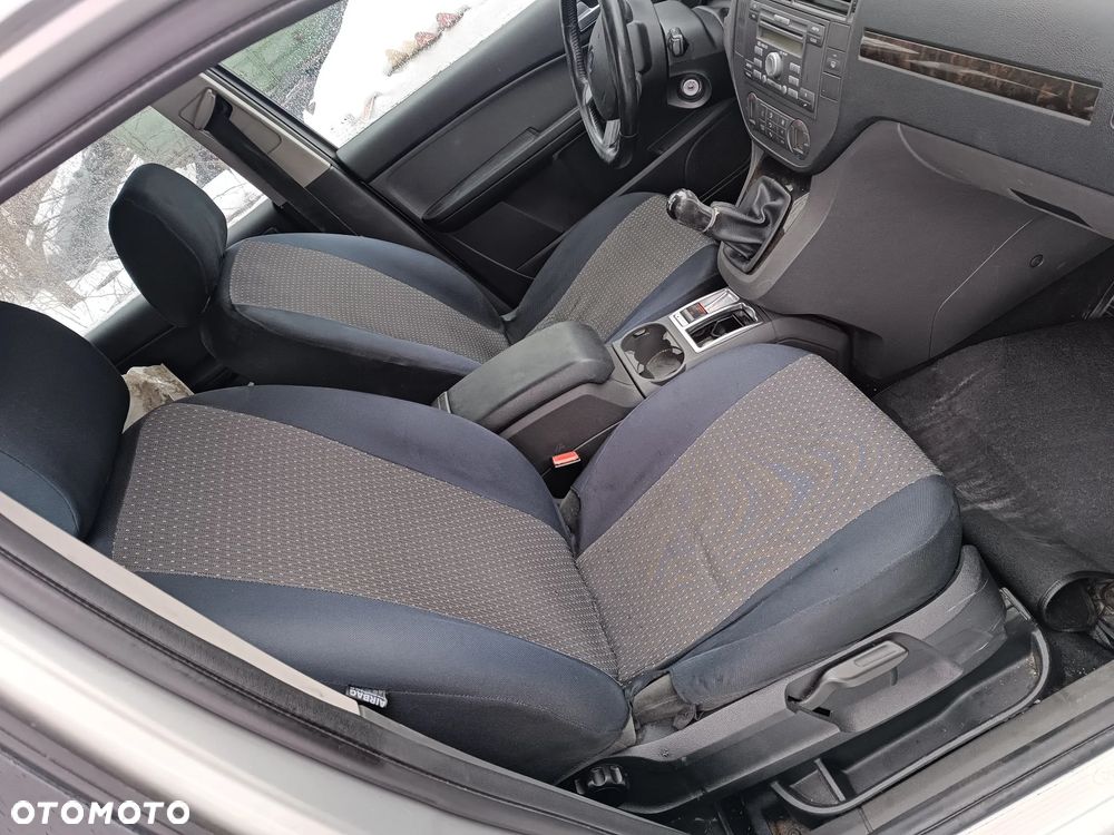 FORD C-MAX 1,6 TDCI Wszystkie części Silnik skrzynia drzwi szyby fotele koła zawieszenie - 9