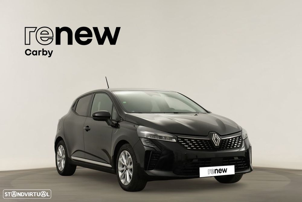 Renault Clio 1.0 TCe Evolution Bi-Fuel - 2