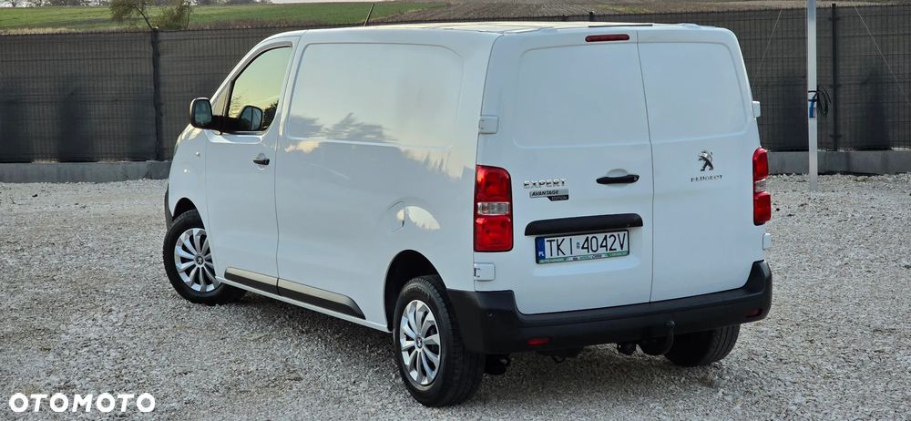 Peugeot Expert - 6