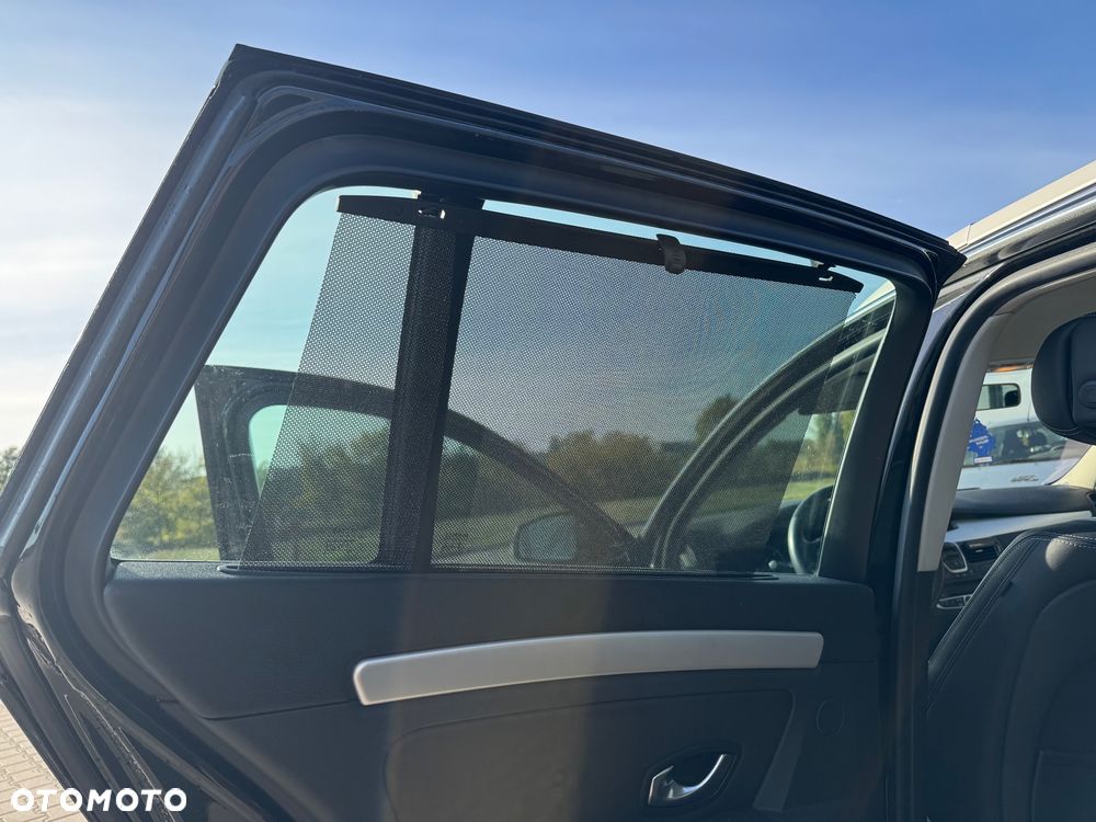 Renault Laguna 2.0 dCi GT - 29