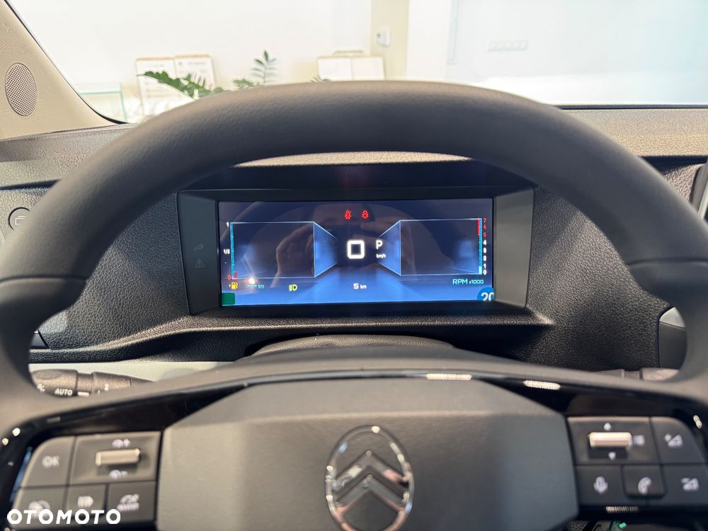 Citroën SpaceTourer 2.0 BlueHDi XL Plus EAT8 - 22