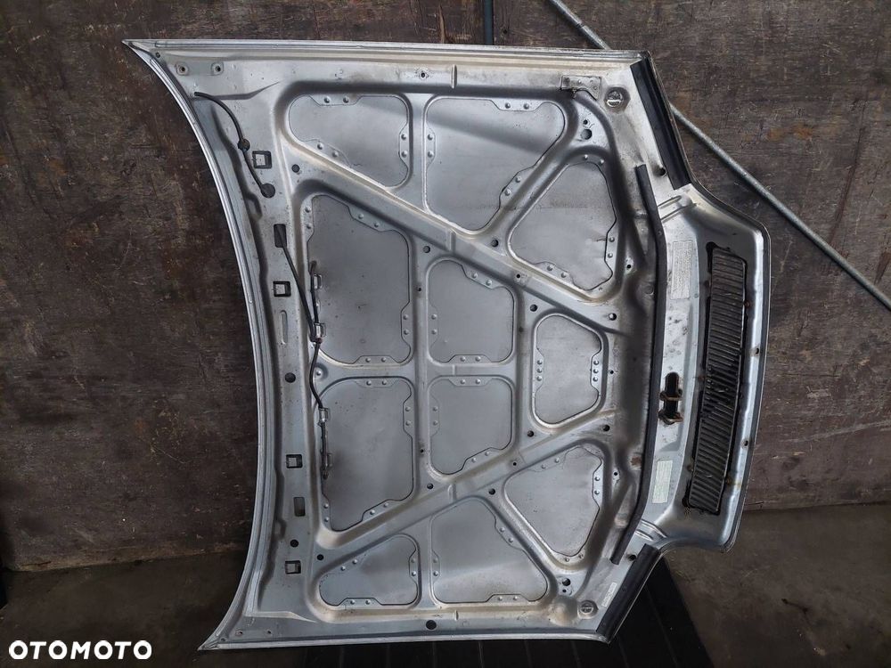 KOMPLETNY PRZÓD MASKA ZDERZAK LAMPY VOLVO S40 V40 I LIFT 329-52 ID: 238516 - 15