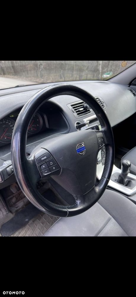 Volvo V50 - 8