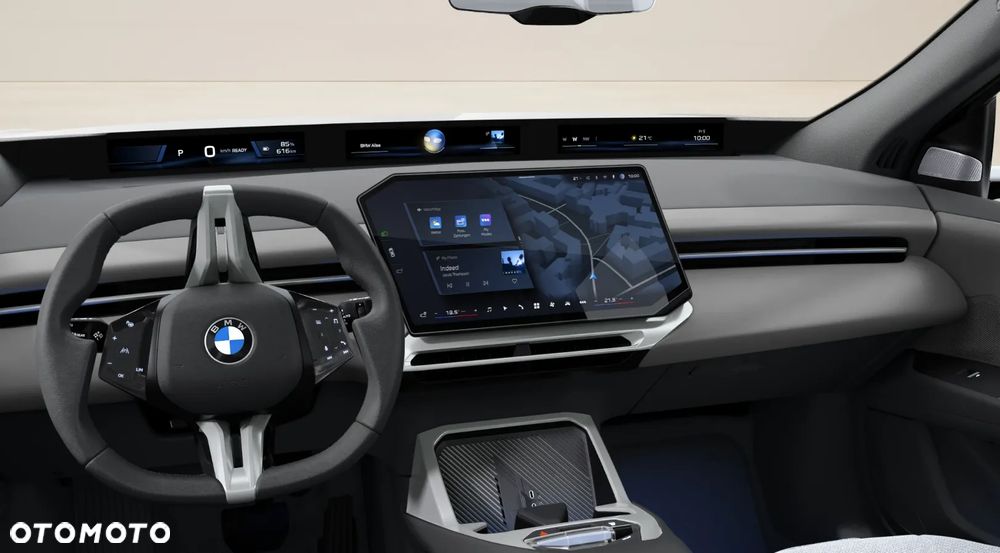 BMW iX3 50 xDrive 113.4kWh - 14