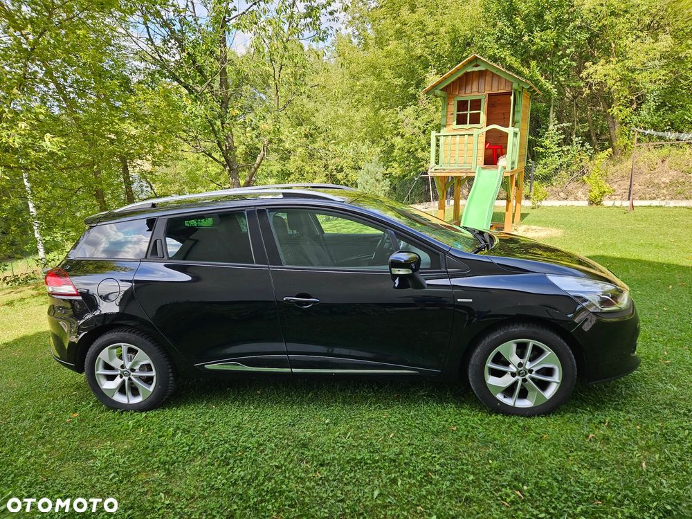 Renault Clio Energy TCe 120 EDC Limited - 5