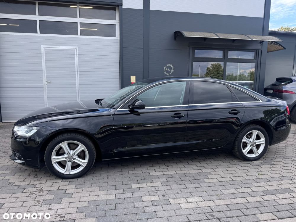 Audi A6 Limousine 2.0 TDI Prime Line - 29