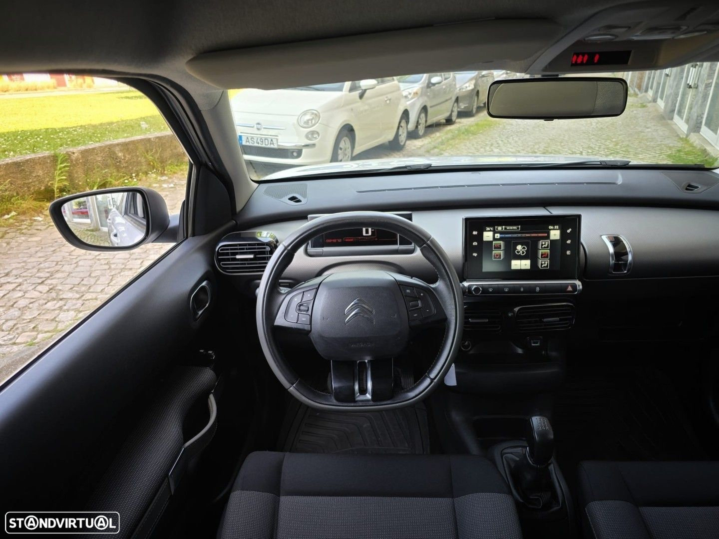 Citroën C4 Cactus 1.2 PureTech Feel - 6