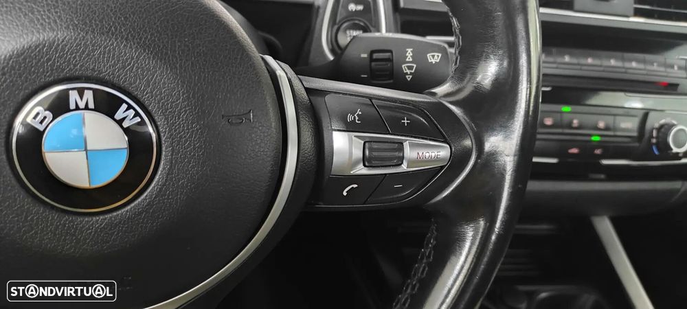 BMW 218 d Coupe Pack M - 40