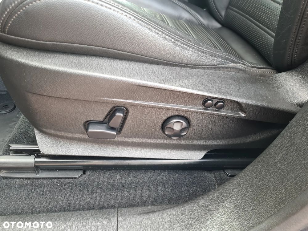 Alfa Romeo Stelvio 2.0 Turbo B-Tech Edition Q4 - 12