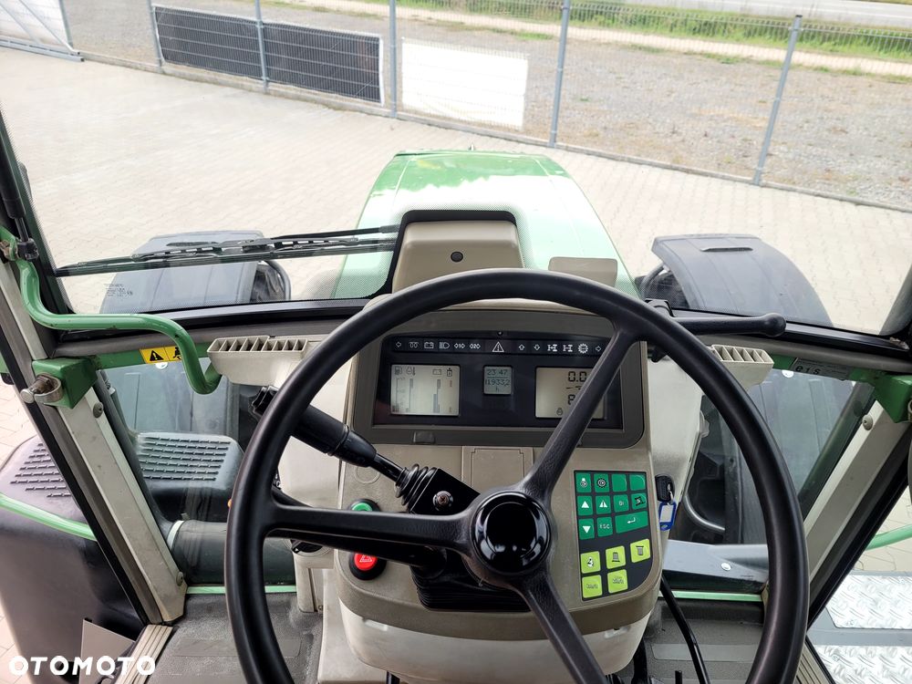 Fendt 714 Vario TMS - 17