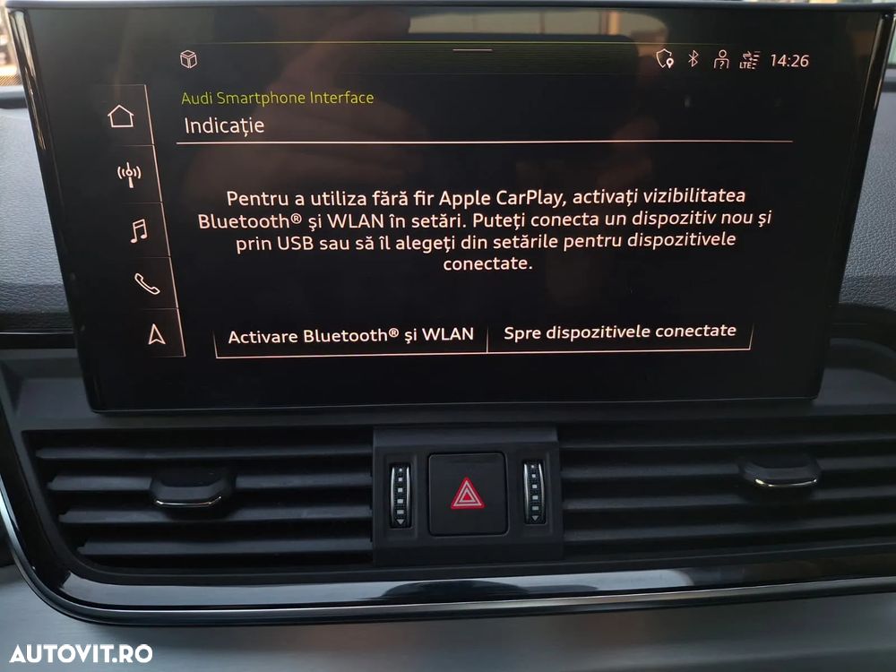 Audi Q5 40 TDI quattro S tronic MHEV S Line - 20