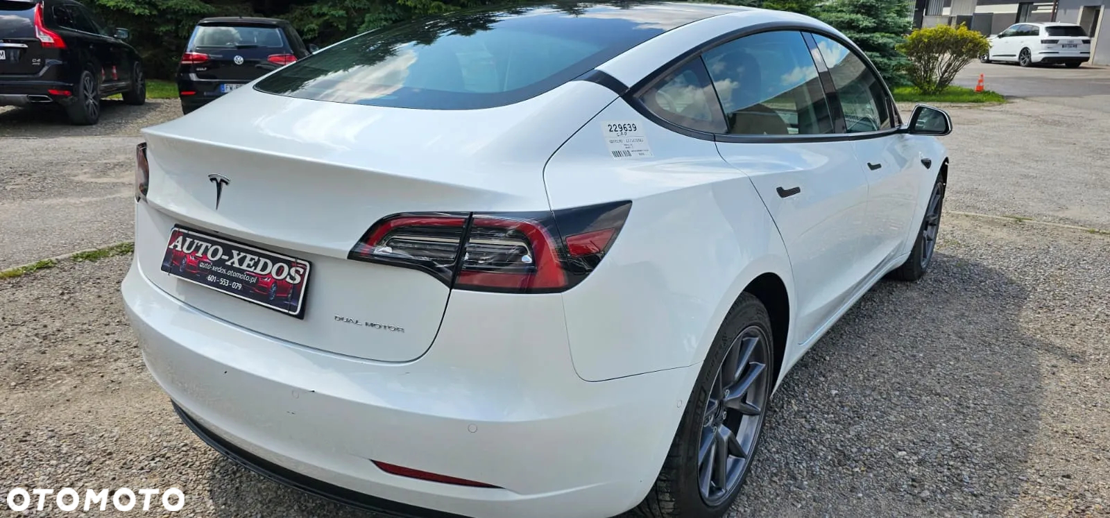 Tesla Model 3 Long Range AWD - 6