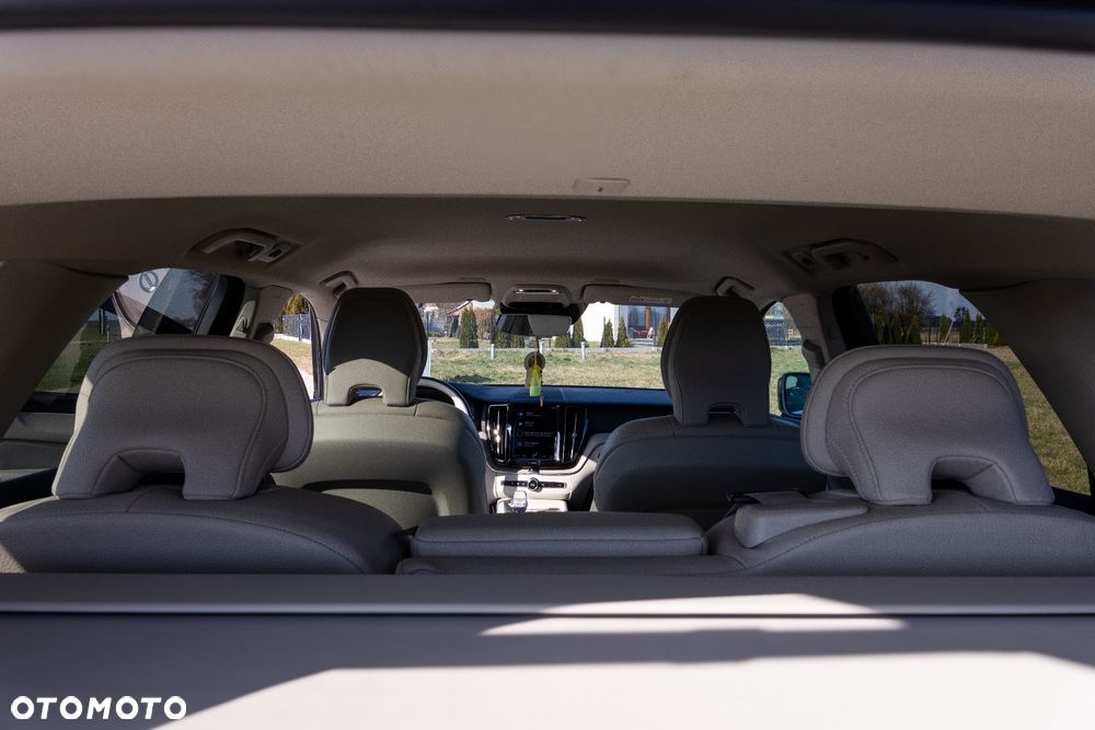 Volvo XC 60 D4 AWD Inscription - 19