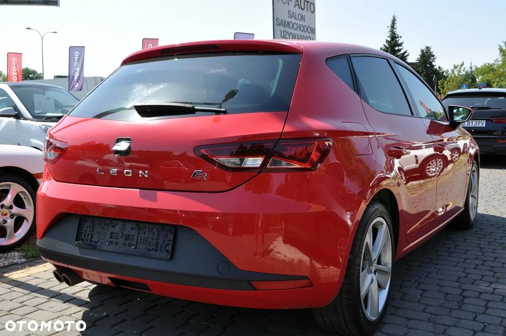 Seat Leon - 11