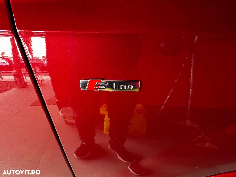 Audi Q7 3.0 45 TDI quattro Tiptronic MHEV S Line - 17