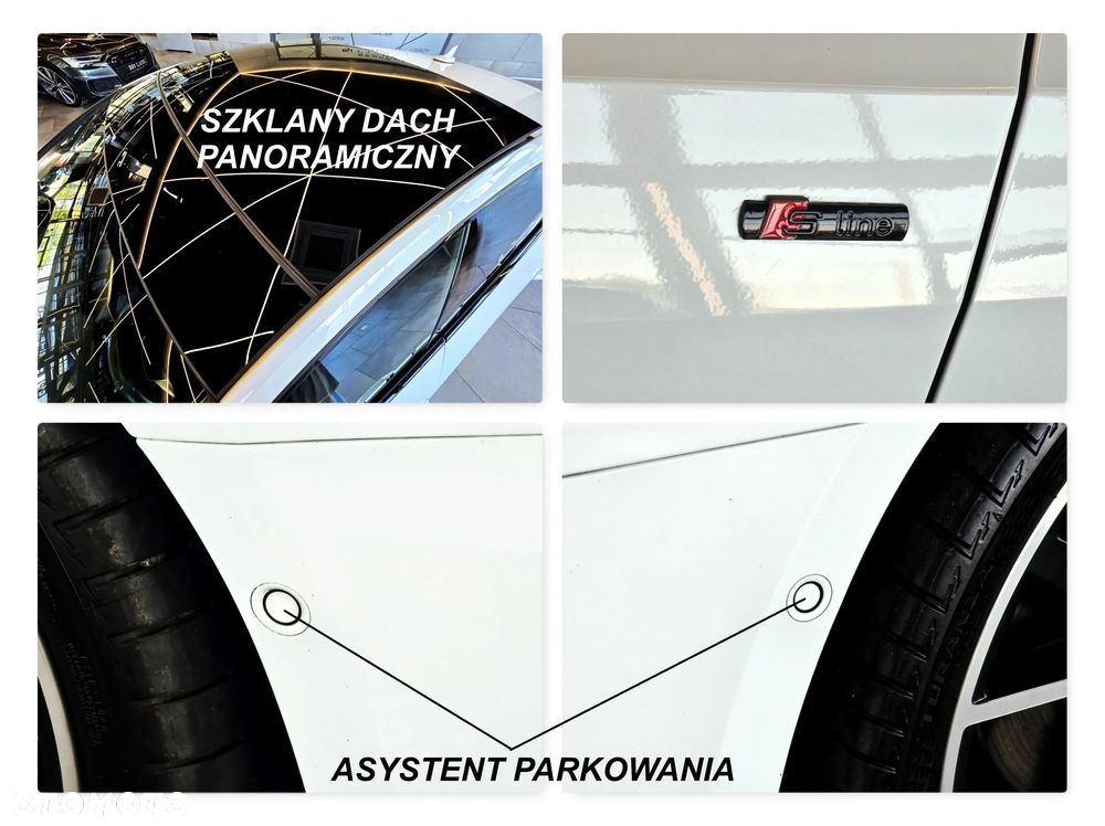 Audi A7 Sportback 45 TFSI mHEV Quattro S tronic - 40