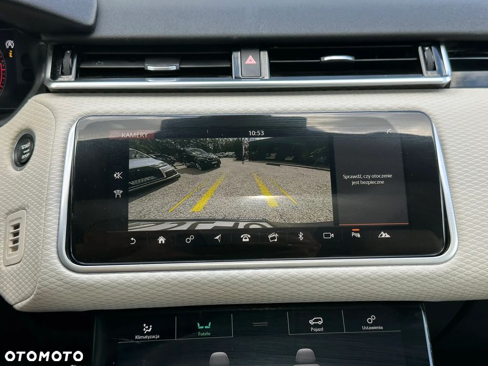 Land Rover Range Rover Velar - 23