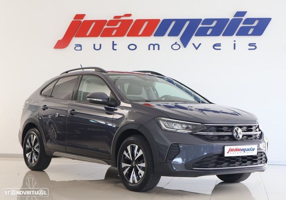 VW Taigo 1.0 TSI Urban - 1
