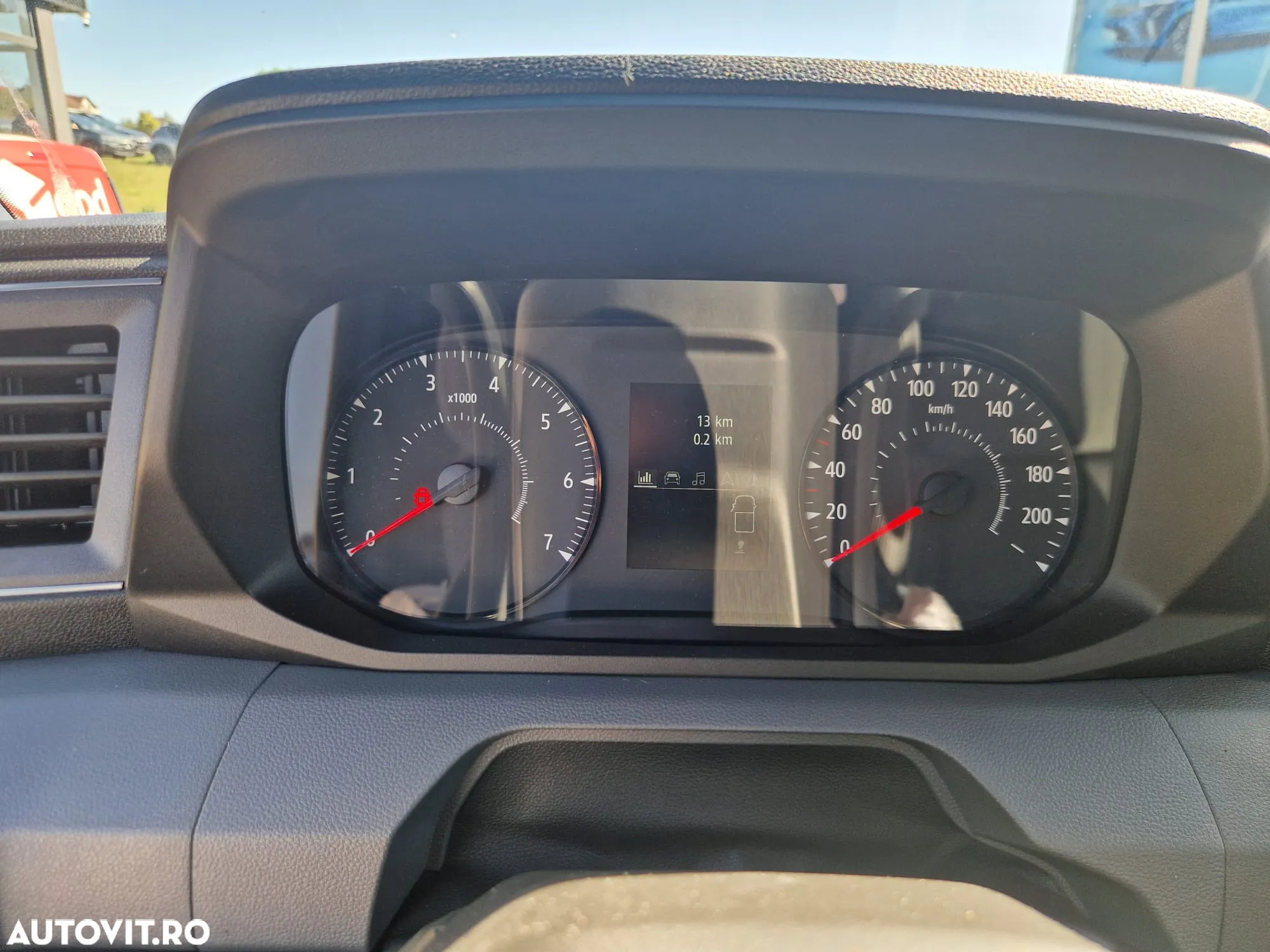 Renault Master - 8