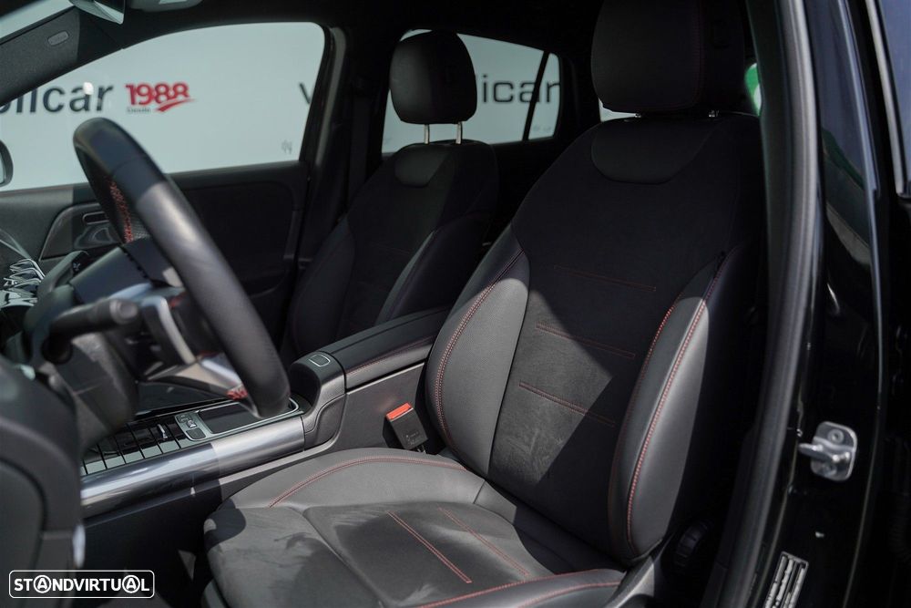 Mercedes-Benz GLA 250 e AMG Line - 31
