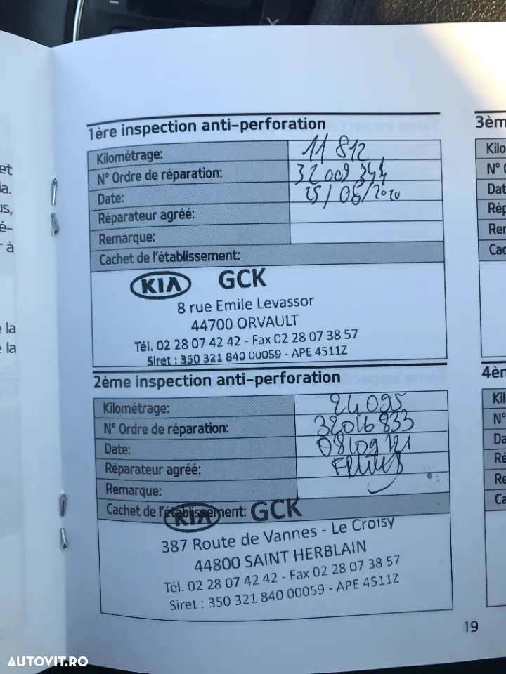 Kia Niro 1.6 GDI 6DCT PHEV Comfort - 32
