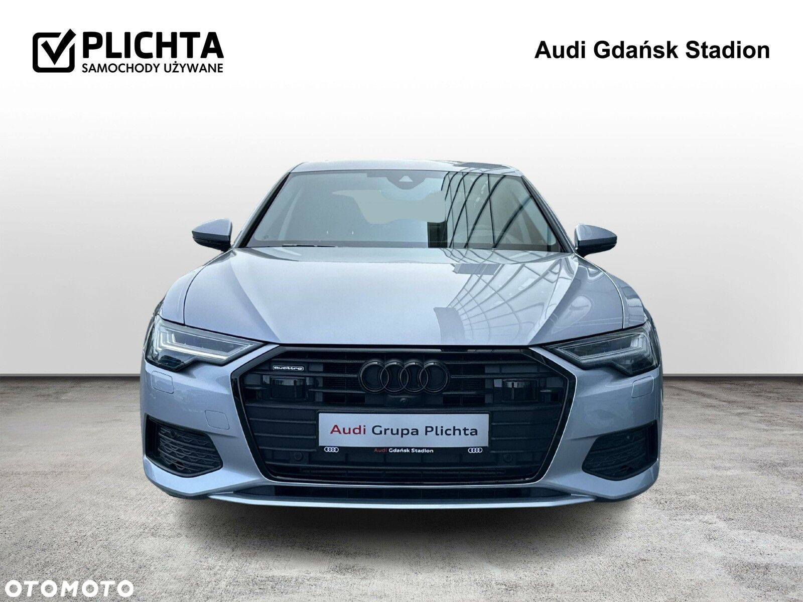 Audi A6 - 9