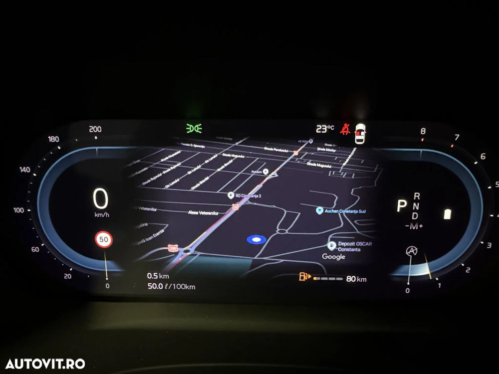 Volvo XC 60 B5 B AWD Core - 17
