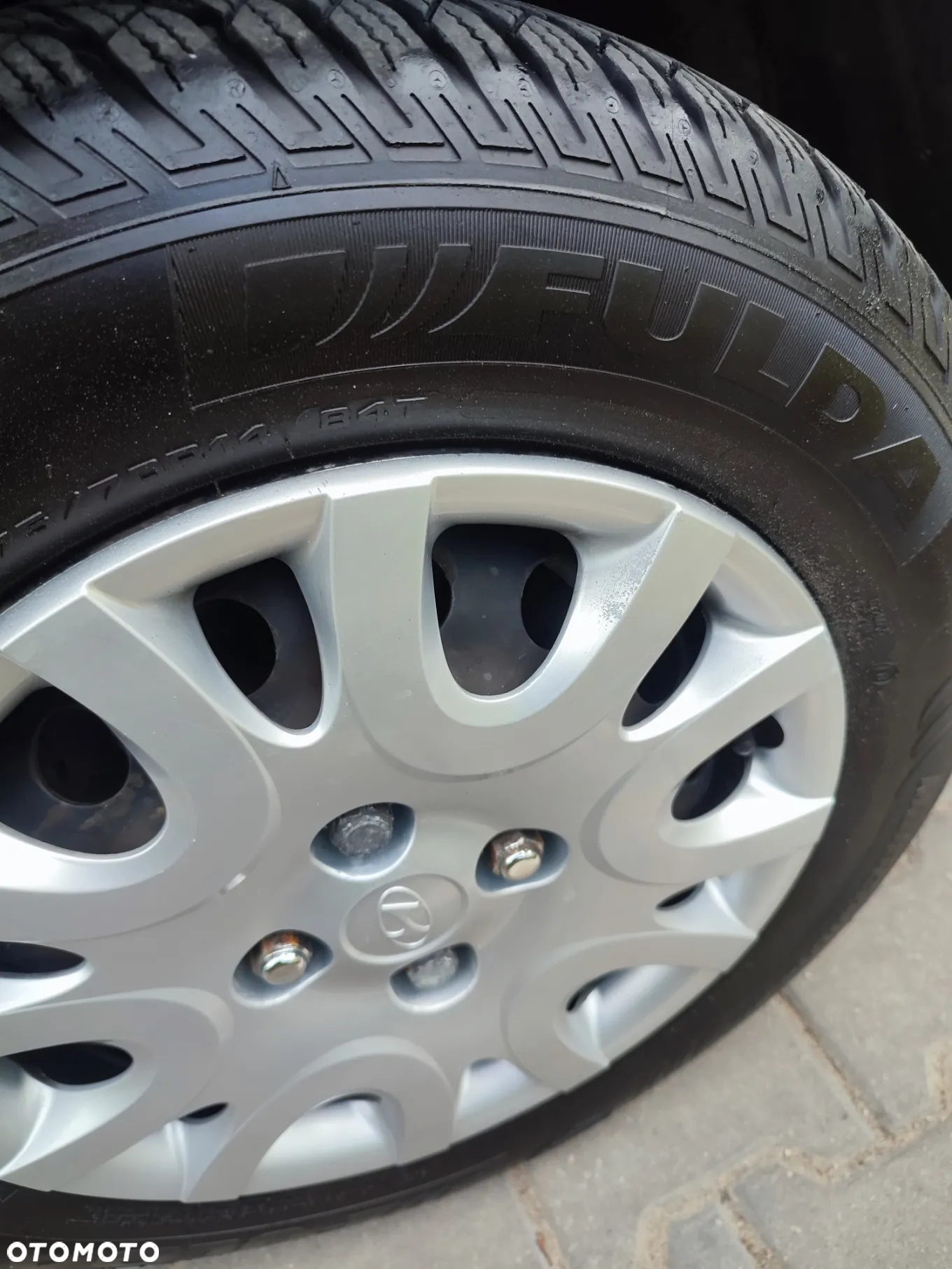 Hyundai i20 1.2 Classic + EU5 - 4