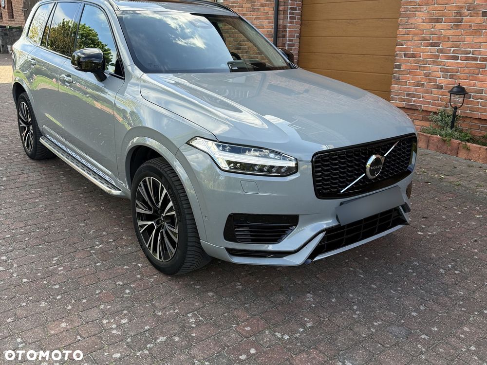 Volvo XC 90 - 10