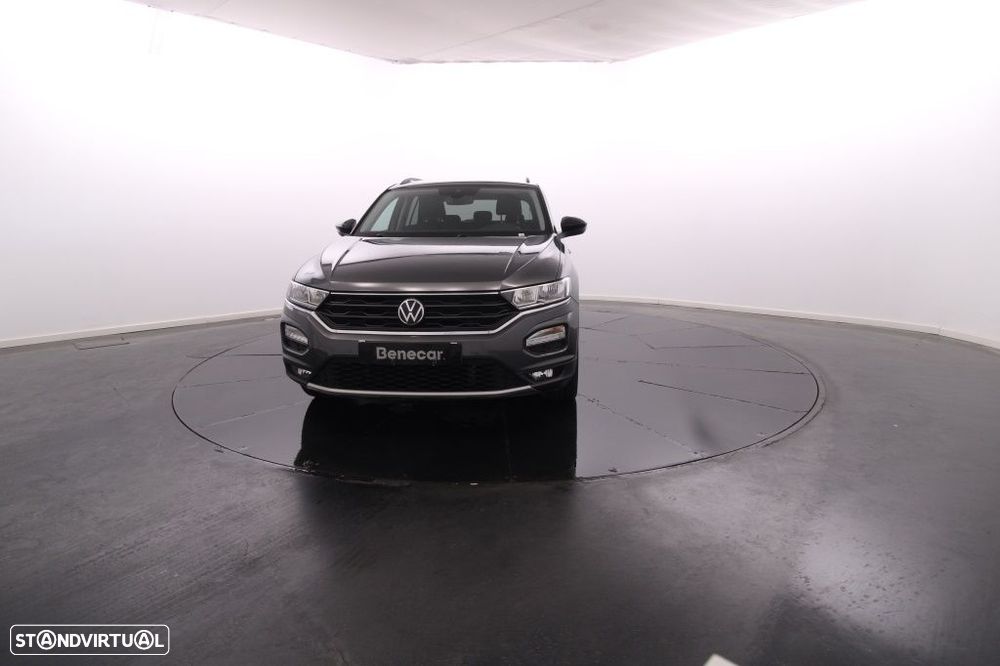 VW T-Roc 1.0 TSI Style - 12
